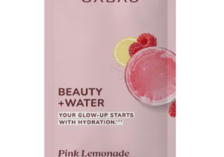Cabau Beauty Water Hydration 14 sachets