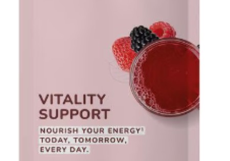 Cabau Daily Longevity Anti-aging 14 sachets