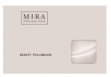 Mira - Beauty Pillowcase
