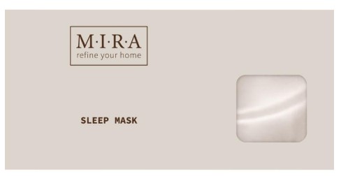 Mira - Sleepmask