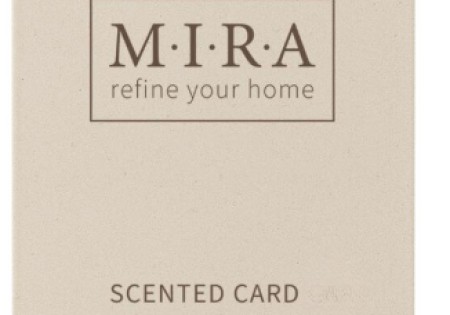 Mira - Geurkaart