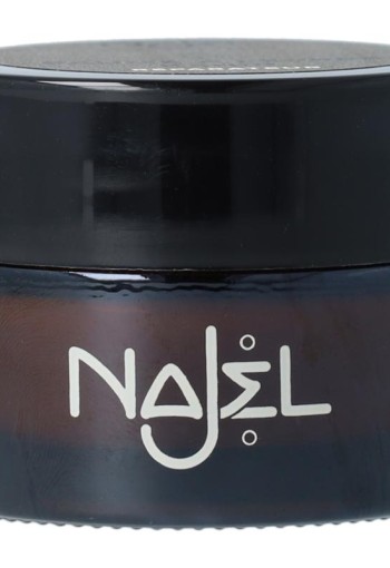 Najel shea butter lip balm bio