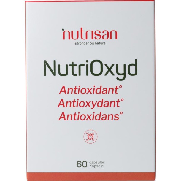 Nutrisan nutrioxyd