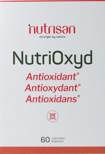 Nutrisan nutrioxyd