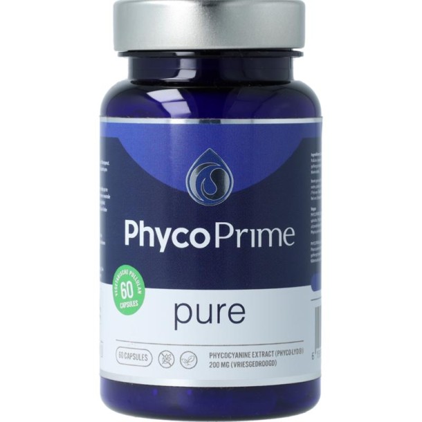 Prosupplements phycoprime