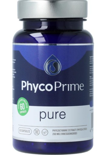 Prosupplements phycoprime