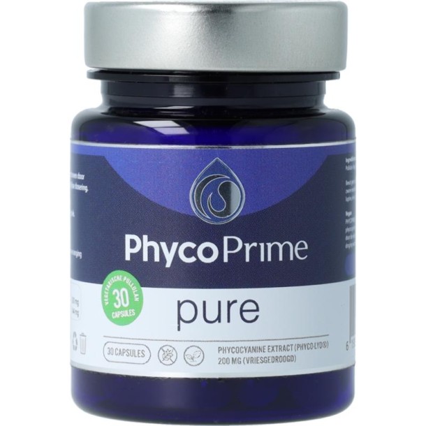 Prosupplements phycoprime