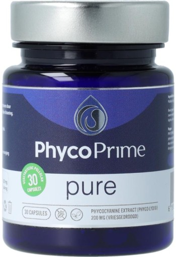 Prosupplements phycoprime