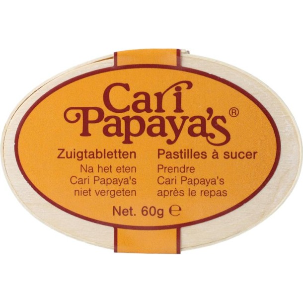 Marma cari papaya