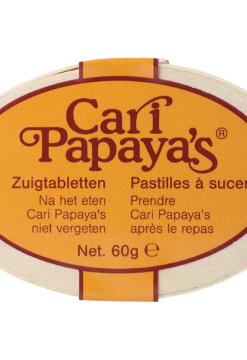 Marma cari papaya