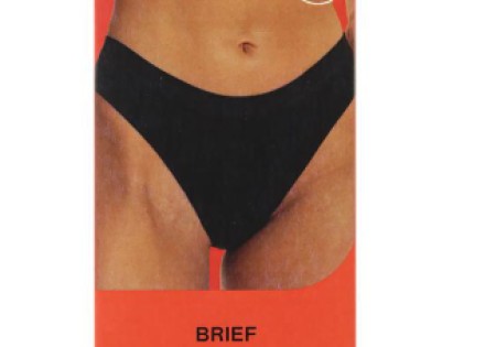 Snuggs Classic Heavy Absorption Black S