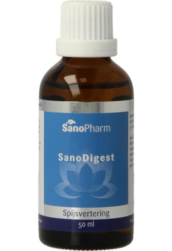 Sanopharm Sano digest (50 Milliliter)