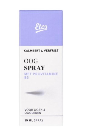 Etos Oogspray 10 ML