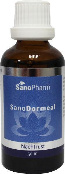 Sanopharm Sano dormeal (50 Milliliter)