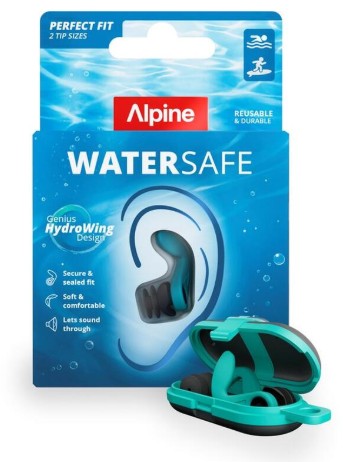 Alpine Watersafe 1 stuk