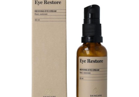 CL skincare reviving eye cream