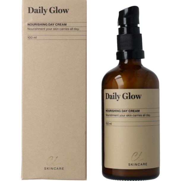CL skincare daily gl nourishing day cream