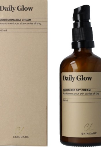 CL skincare daily gl nourishing day cream