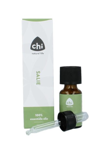CHI Salie cultivar (10 Milliliter)