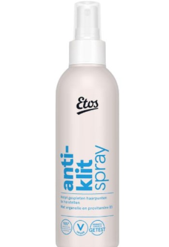 Etos Anti-Klit Spray 200 ml