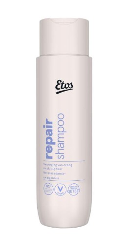 Etos Repair Shampoo 300 Ml