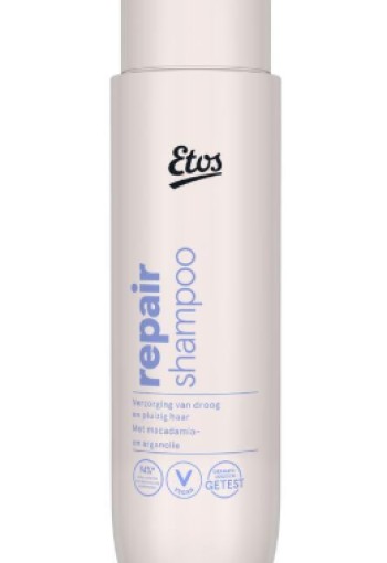 Etos Repair Shampoo 300 Ml