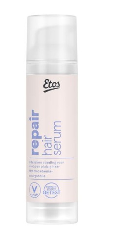 Etos Repair Hair Serum 75 Ml