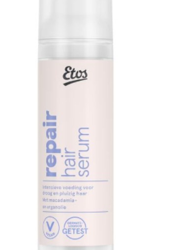 Etos Repair Hair Serum 75 Ml