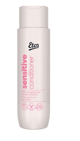Etos Sensitive Conditioner 300 Ml