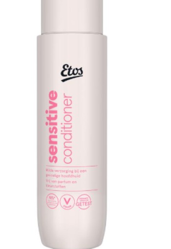Etos Sensitive Conditioner 300 Ml