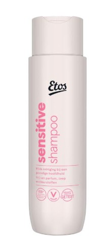 Etos Sensitive Shampoo 300 Ml