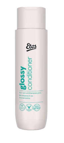 Etos Glossy Conditioner 300 Ml