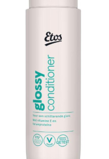 Etos Glossy Conditioner 300 Ml