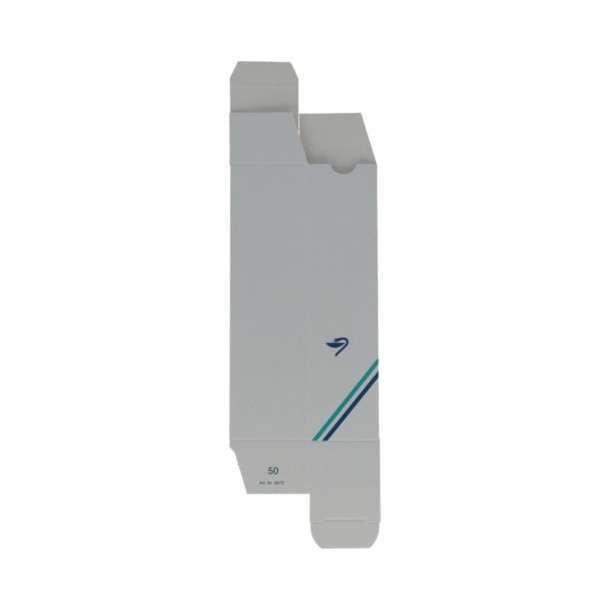 Spruyt Hillen Tubevouwdoos (250 st)