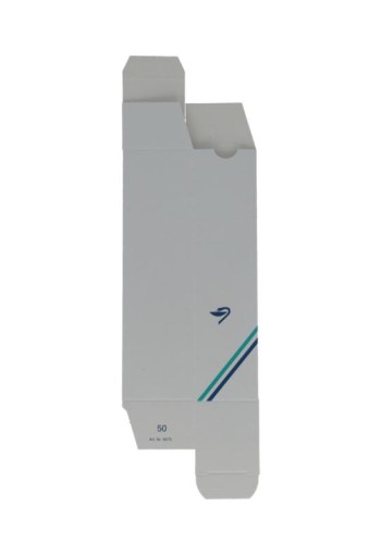 Spruyt Hillen Tubevouwdoos (250 st)