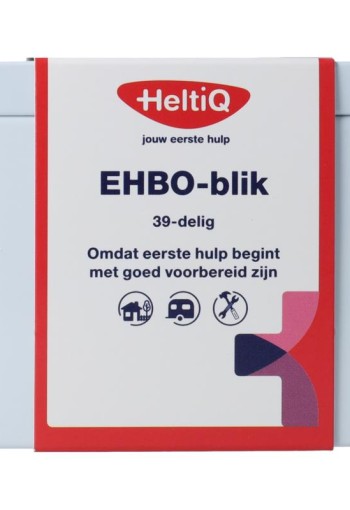 Heltiq heltiq ehbo blik