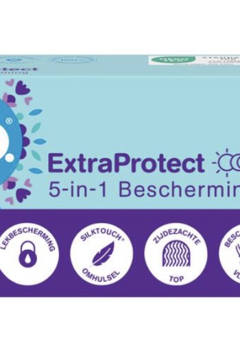 o.b. Extra Protect Super Tampons 16 Stuks