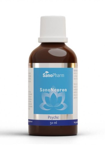 Sanopharm Sano neuron (50 Milliliter)