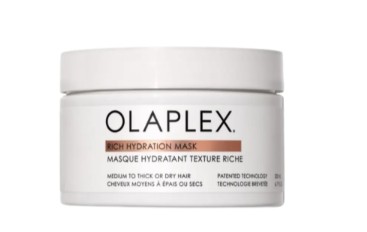 Olaplex Rich Hydration Mask 200ml