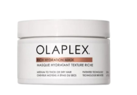 Olaplex Rich Hydration Mask 200ml