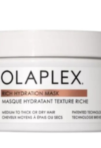 Olaplex Rich Hydration Mask 200ml