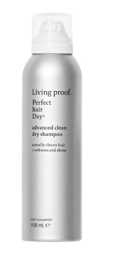 Living Proof Perfect Hair Day Advanced Clean Dry Shampoo 198 Ml