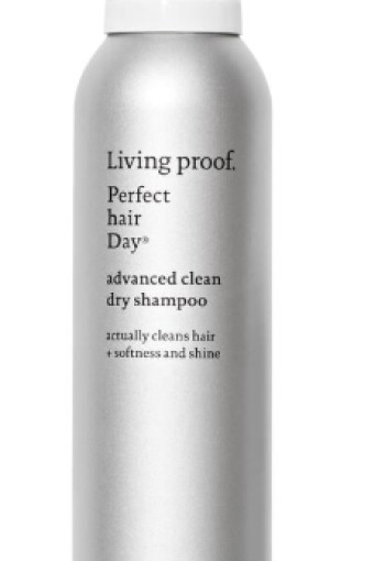Living Proof Perfect Hair Day Advanced Clean Dry Shampoo 198 Ml