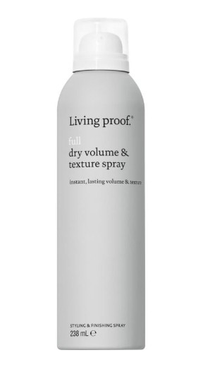 Living Proof Full Dry Volume & Texture Spray 238 Ml