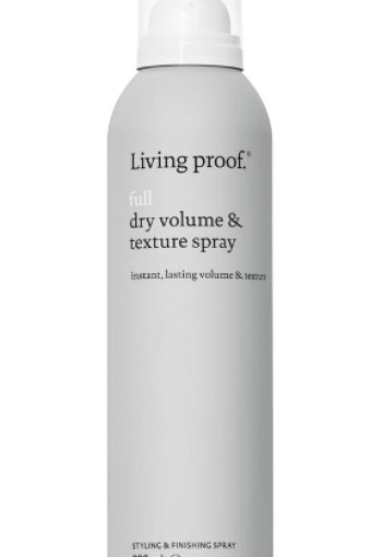 Living Proof Full Dry Volume & Texture Spray 238 Ml