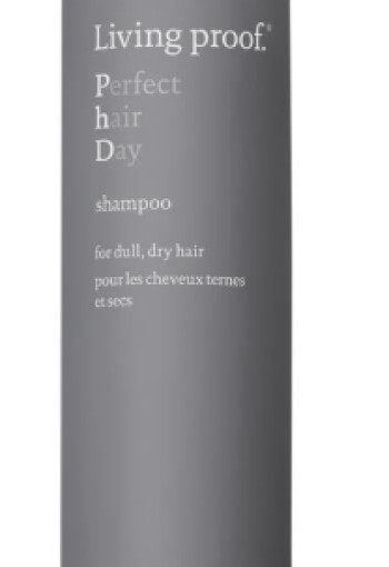 Living Proof Perfect Hair Day Shampoo 236 Ml