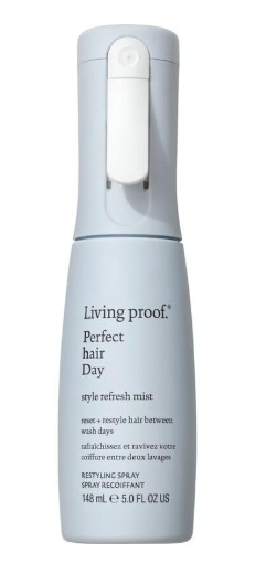 Living Proof Perfect Hair Day Style Refresh Mist 148 Ml
