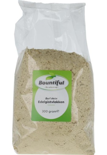Bountiful Edelgistvlokken (330 gr)