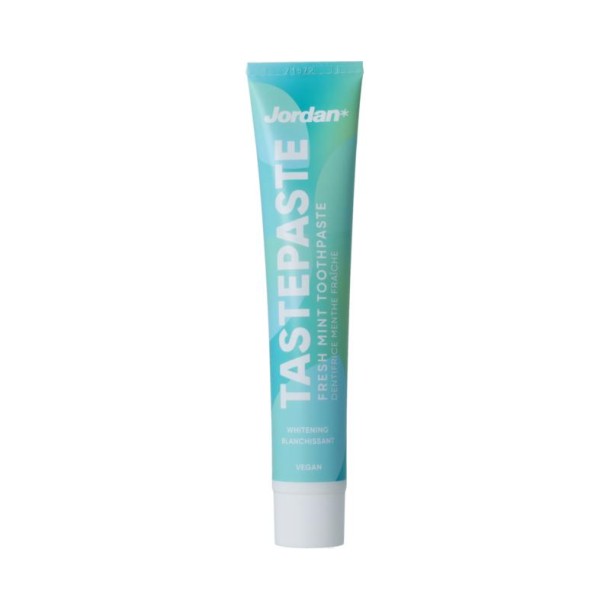 Jordan Jordan Tastepaste Fresh Mint
