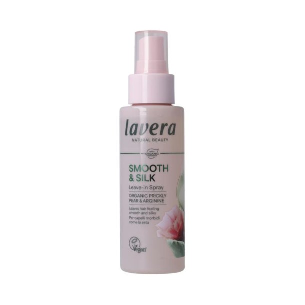 Lavera Hair Leave-in Spray (100 Milliliter)